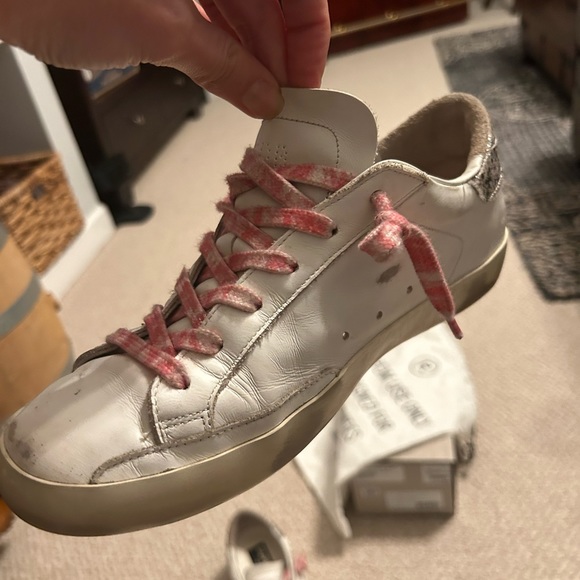 Golden Goose limited edition Nordstrom - Picture 8 of 14